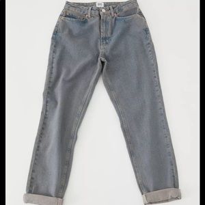 Urban Outfitters BDG Mom High-Rise Jeans